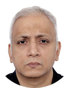 Krishnan Venkiteswaran