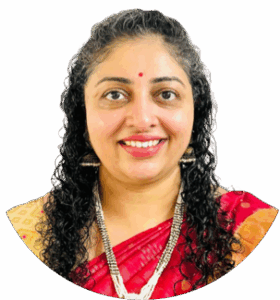 Priya Ranjit